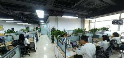Çin Beijing Jiayetongchuang Technology Co., Ltd.