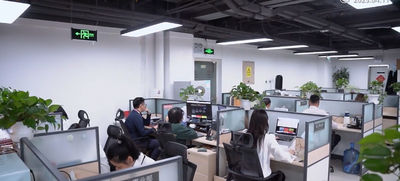 Çin Beijing Jiayetongchuang Technology Co., Ltd.