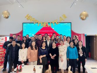 Çin Beijing Jiayetongchuang Technology Co., Ltd.