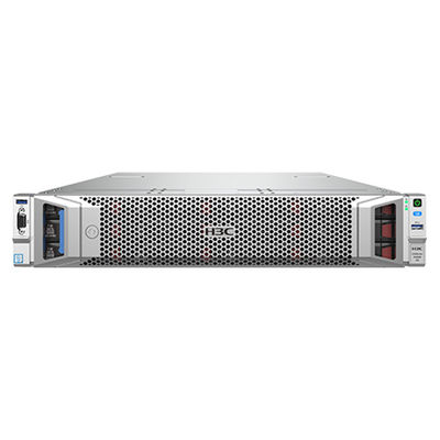 48 DDR4 800W 4u Rackmount Sunucu H3C UniServer R6900 G3