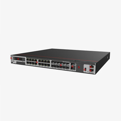 USG6600E/USG6620E-AC 8 Port RJ45 VPN Güvenlik Duvarı Ve Ağ Koruması