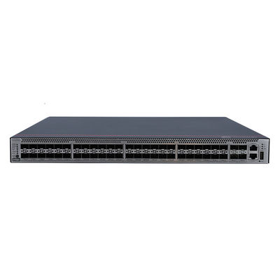 S5731-H48HB4XZ Girişim Sınıfı Gigabit Optik SFP Değiştiricisi 4 10 Gigabit SFP Portlu