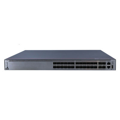 S5731-H24HB4XZ 20*GE SFP 4*optik hibrit optik-elektrik POE anahtarı 24 port şimdi
