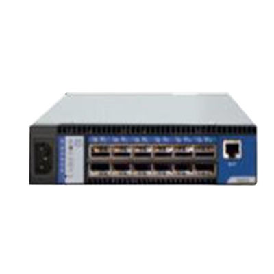 Ağınızı MELLANOX SX6036 Switch 36-Port FDR 40Gbp/s QSFP MSX6036F-1SFS ile yükseltin