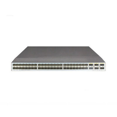 CE6865E-48S8CQ-B 48 portlu 25G SFP28 ve 8 portlu 100G QSFP28 Switch Ürünleri Durumu stok