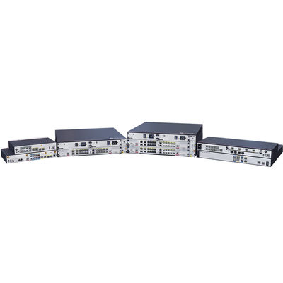 453 Mpps NetEngine 8000 F1A Router 8*40GE 10*10GE 28*GE