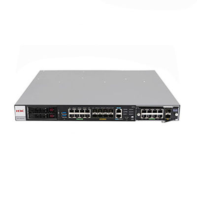 OEM H3C WX3540x AC Kablosuz Erişim Noktası Denetleyicisi