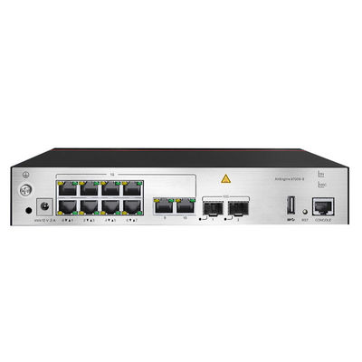 2*10GE Optik ve 10GE Denetleyici Temelli Erişim Noktası AirEngine 9700S-S 64 AP için