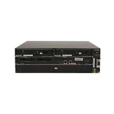 HW USG6650-AC donanım güvenlik duvarı eşzamanlı oturumlar ve 10 Gigabit güvenlik duvarı