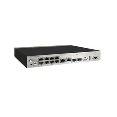 USG6335E-AC 10GE USB 2.0 USB 3.0 portları ile Yeni Nesil Kurumsal AI Yangın Duvarı