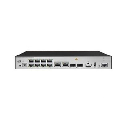 USG6335E-AC 10GE USB 2.0 USB 3.0 portları ile Yeni Nesil Kurumsal AI Yangın Duvarı