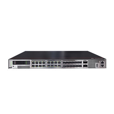 USG6630E Yeni nesil güvenlik duvarı 16Gbps Kablosuz güvenlik duvarı