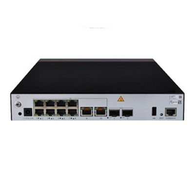 AC6508 AC Kablosuz Erişim Noktası 10*GE Portları 2*10GE SFP Portları AC/DC Adaptörü