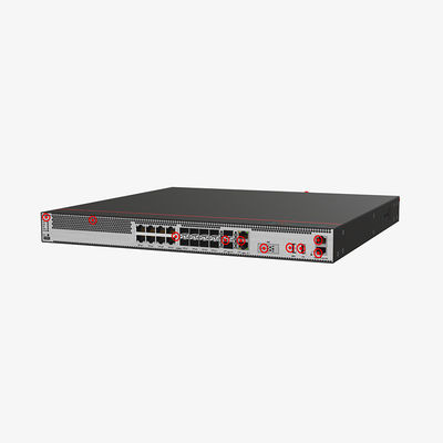 1U Firewall USG6575E-B-AC 16GE RJ45 8xGE Combo 2x10GE SFP 1xUSB 3.0
