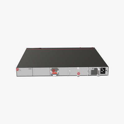 1U Firewall USG6575E-B-AC 16GE RJ45 8xGE Combo 2x10GE SFP 1xUSB 3.0