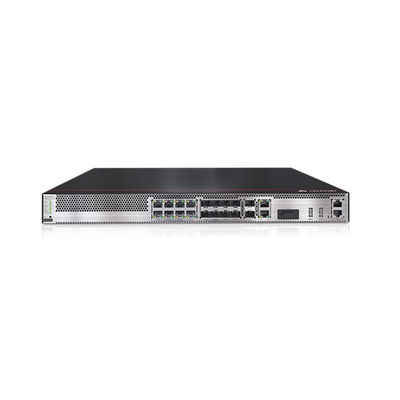 1U Firewall USG6575E-B-AC 16GE RJ45 8xGE Combo 2x10GE SFP 1xUSB 3.0