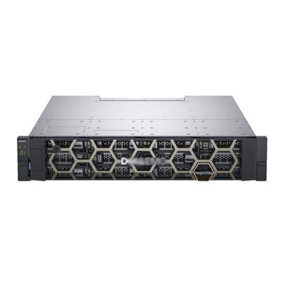 3.3GHz 2TB SSD Enterprise Server EMC PowerEdge R750 Xeon Gümüş 4310