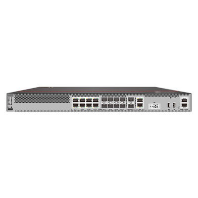 USG6525E-AC Eşzamanlı Oturumlar için Gelişmiş Yangın Duvarı 100v-240v AC Güç Tedarikçisi