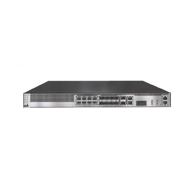USG6525E-AC Eşzamanlı Oturumlar için Gelişmiş Yangın Duvarı 100v-240v AC Güç Tedarikçisi