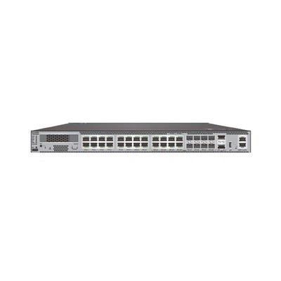 USG6525E-AC Eşzamanlı Oturumlar için Gelişmiş Yangın Duvarı 100v-240v AC Güç Tedarikçisi