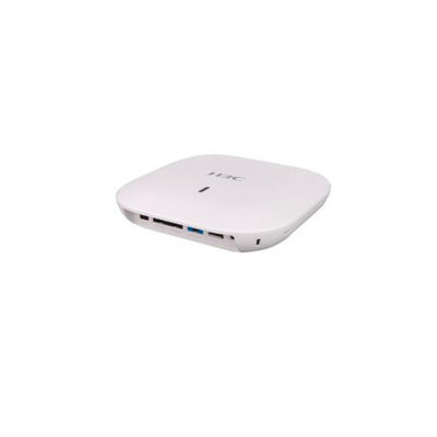 Çift Frekanslı Dört Akış 802.3at Kablosuz AP Orijinal H3C EWP-WA5320-FIT