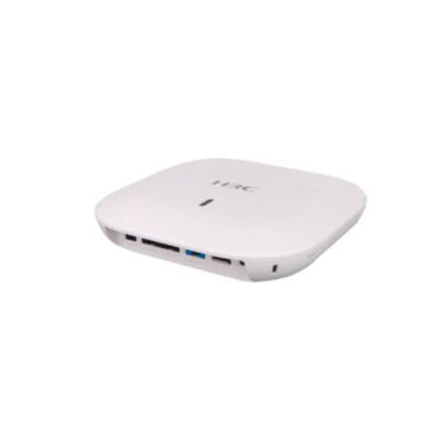 802.11ac/N Dalga 2 Kablosuz Erişim Noktası H3C WA5320-C-FIT Çift Bant