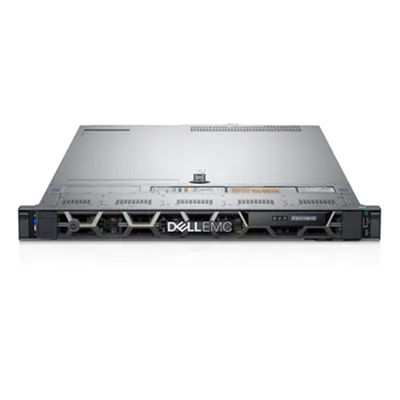 24Bay 2.4TB SAS 12Gbps Ağ Depolama Sunucusu 10k 8GB RJ45 Base T ISCSI 10Gbps