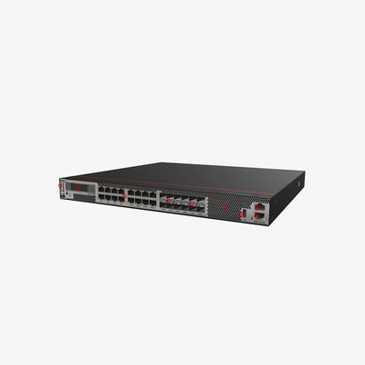 USG6309E Donanım Güvenlik Duvarı Tam Gigabit 4 Port Masaüstü USG6309E-AC