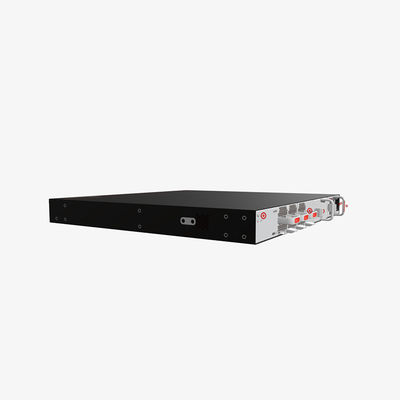 USG6309E Donanım Güvenlik Duvarı Tam Gigabit 4 Port Masaüstü USG6309E-AC