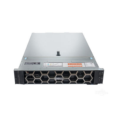 Xeon Bronze 3204 Rackmount Sunucu 64GB DDR4 R740 Rackmount Nas