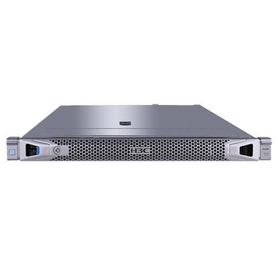 H3C R2700 Kurumsal Sunucu Rack Sunucusu FCC CE Sertifikasyonu