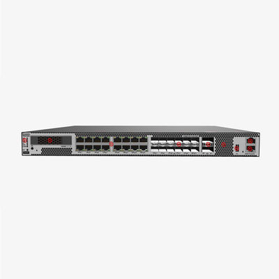 HiSecEngine USG6600E Serisi 40GE Donanım Güvenlik Duvarı 40Gbit Devreyi