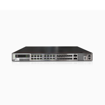 USG6600E/USG6620E-AC 8 Port RJ45 VPN Güvenlik Duvarı Ve Ağ Koruması