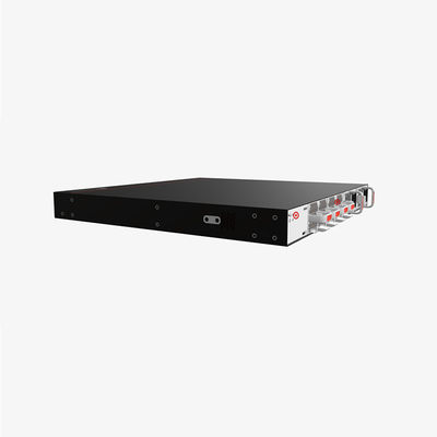USG6600E/USG6620E-AC 8 Port RJ45 VPN Güvenlik Duvarı Ve Ağ Koruması