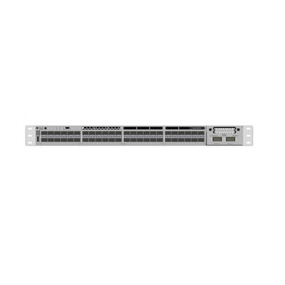 10/100/1000Mbps 48 Port PoE Ağ Değiştiricisi C9300-48P-E