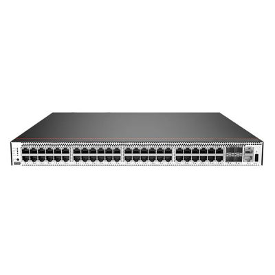 S5731-S48T4X Gigabit Ağ Değiştiricisi Yüklenebilir Tam Dupleks &amp; Yarım Dupleks