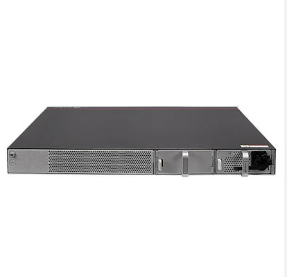100% Orijinal S5735-S24T4X Gigabit Ağ Değiştiricisi 4 X 10 GE SFP Portları ile
