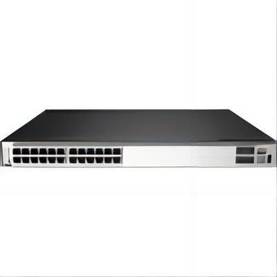24*10/100/1000BASE-T 4*10GE SFP PoE Ağ Değiştiricisi SNMP Fonksiyonu ile HW S5731-S24P4X