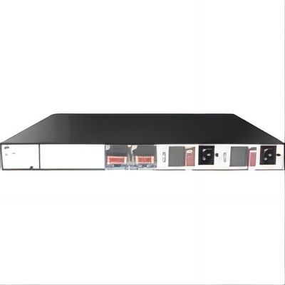 24*10/100/1000BASE-T 4*10GE SFP PoE Ağ Değiştiricisi SNMP Fonksiyonu ile HW S5731-S24P4X