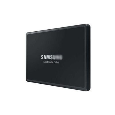 7.68TB PM1723b SSD NVME MZ-WLL7T6B U.2 MZWLL7T6HMLA-000H3 2.5&quot; SSD