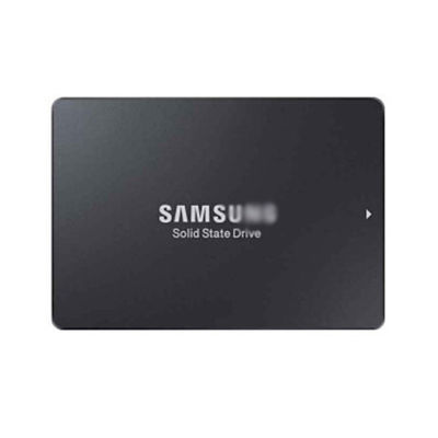 1000GB PM883 7.68TB 2.5 Inch SSD Metal Plastik Shell SATA Arayüzü