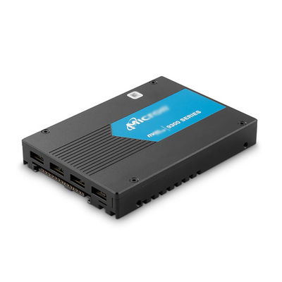 Micron 9300 PRO 7.68TB Kurumsal Sata SSD Masaüstü Dizüstü Sunucu