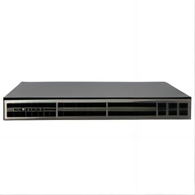 1U Şasi Yüksekliği CloudEngine S6730-H Serisi Ağ Değiştiricileri S6730-H48X6C S6730-H24X6C