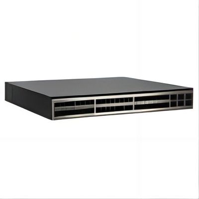 1U Şasi Yüksekliği CloudEngine S6730-H Serisi Ağ Değiştiricileri S6730-H48X6C S6730-H24X6C