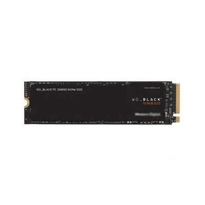 SN850 1TB İç Katı Durum Sürücüsü PCIe Ssd İç Sabit Sürücüsü