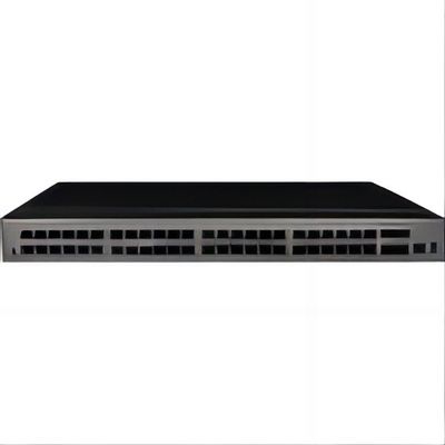 RIP IP Routing S5735-L48P4X-A1 Bağlantı için 48 Port Ethernet POE Ağ Değiştiricisi