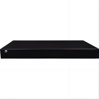 RIP IP Routing S5735-L48P4X-A1 Bağlantı için 48 Port Ethernet POE Ağ Değiştiricisi