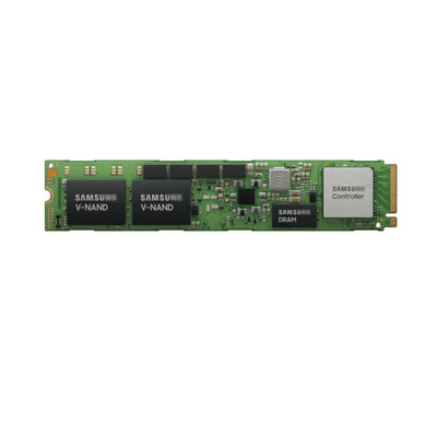 7200rpm PM983 960G Enterprise SSD MZ1LB960HAJQ-00007