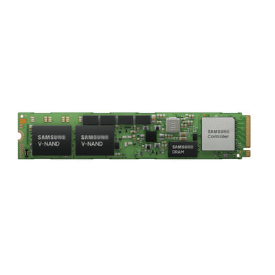 7200rpm PM983 960G Enterprise SSD MZ1LB960HAJQ-00007