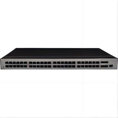 Alt S5735-L48T4S-A1 Sfp Fiber Switch 104Gbps/432Gbps Değiştirme Kapasitesi